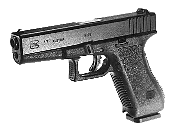 Az els GLOCK 17-es