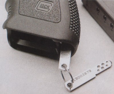 Biztonsági zár Biztonsági zár