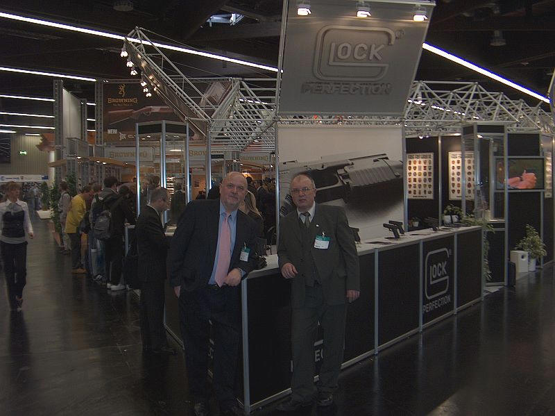 2007.03.09-12. IWA SHOW 2007.