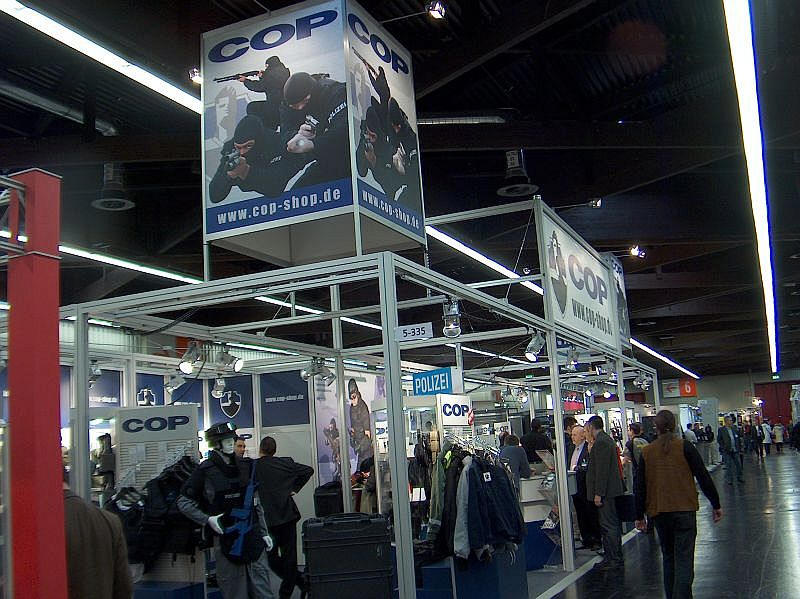 COP COP