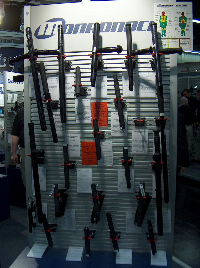 Monadnock botok Monadnock botok