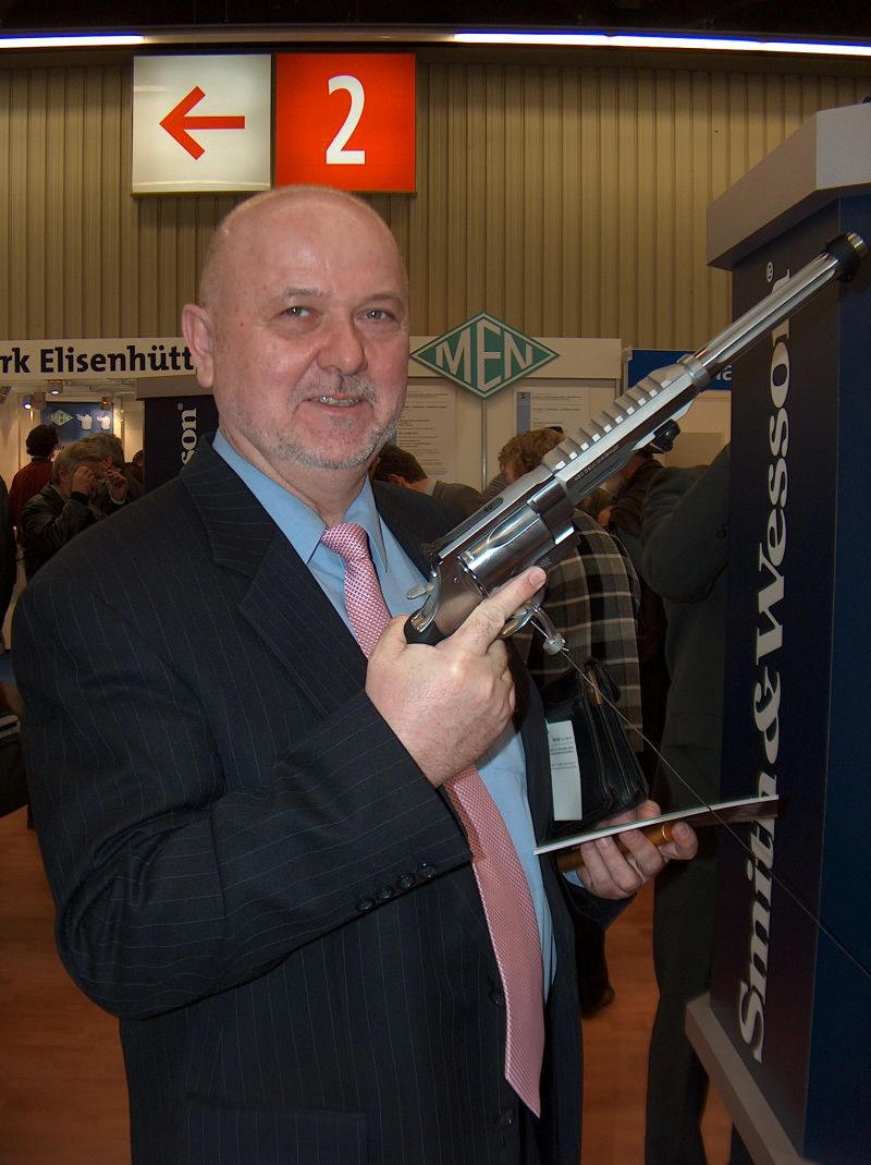 Smith & Wesson Smith & Wesson