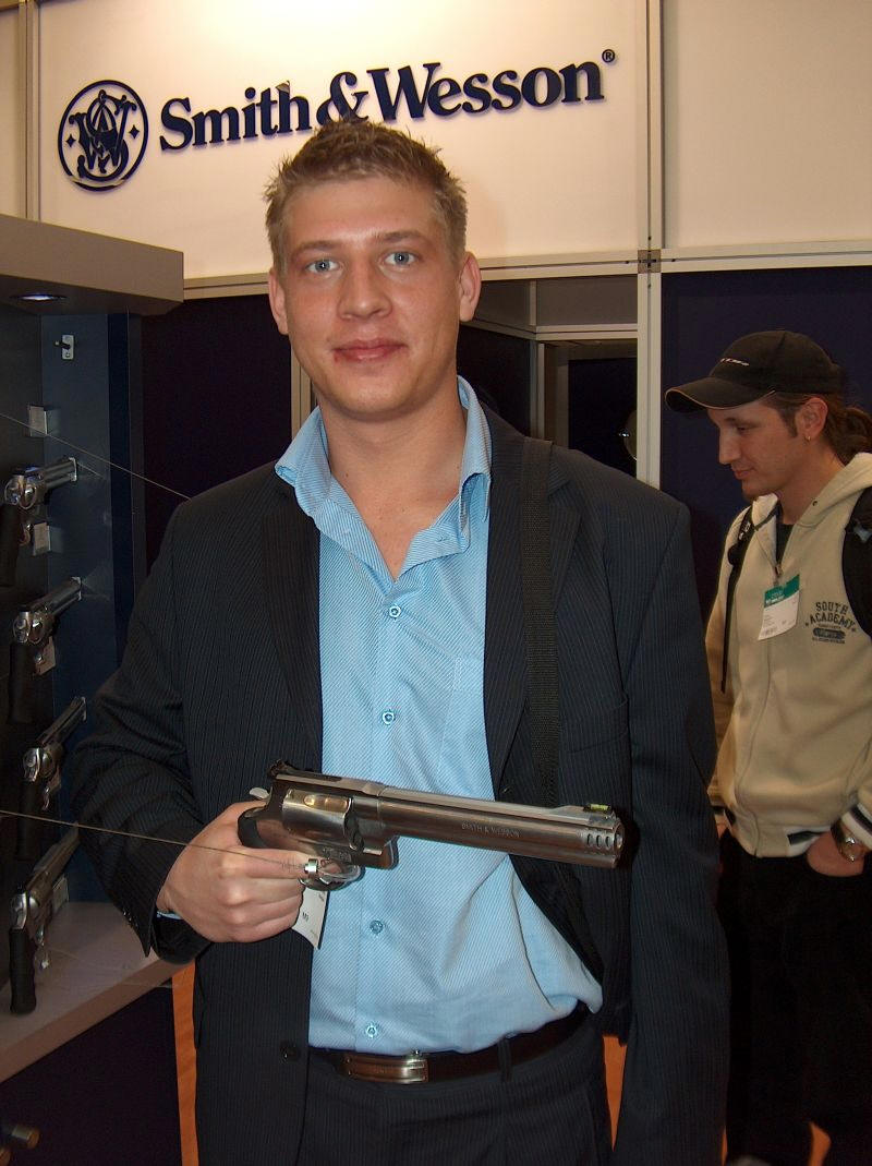 Smith & Wesson Smith & Wesson