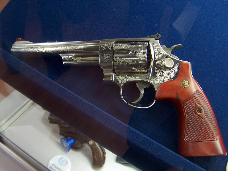 Smith & Wesson Smith & Wesson