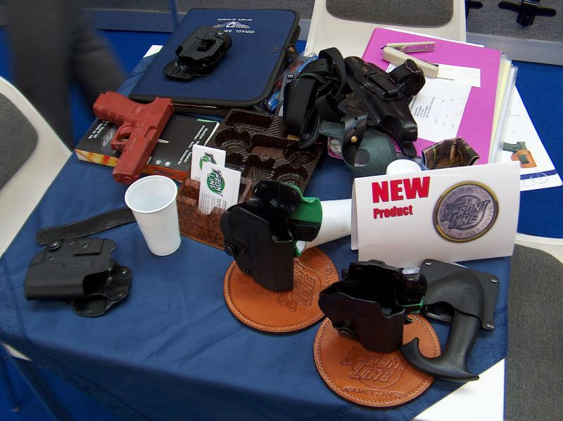 Front Line Front Line