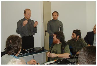 Fegyvermester képzés Fegyvermester képzés