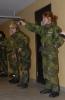 A svd tisztkpz? fegyverhasznlat rinak hlgyhallgati