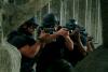 SWAT egysg terepgyakorlaton