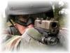 SWAT egysg terepgyakorlaton